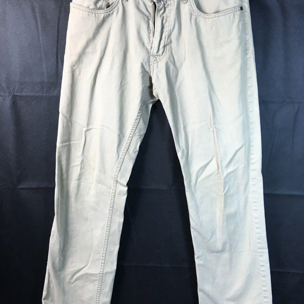 Men’s Polo Ralph Lauren Straight Fit Chinos